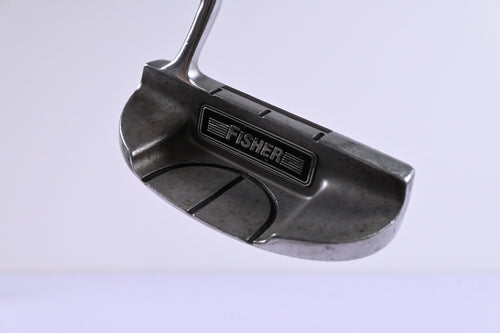 Fisher Classic Tour Series CTS-9 Putter / 34 Inch