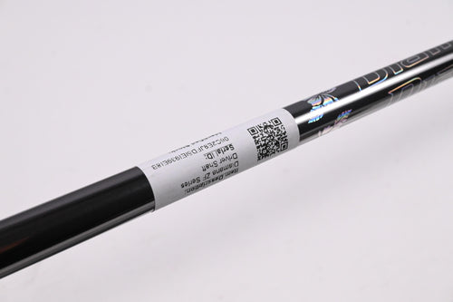 Diamana ZF Series 60 Driver Shaft / X-Flex / .335" Tip / Uncut
