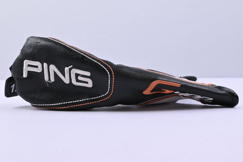 Ping G400 #3 Hybrid / 19 Degree / Regular Flex Ping Alta CB 70 Shaft