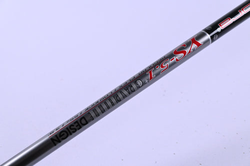 Cobra S9 #6 Iron / Regular Flex Graphite Design YS-5.1 55 Shaft