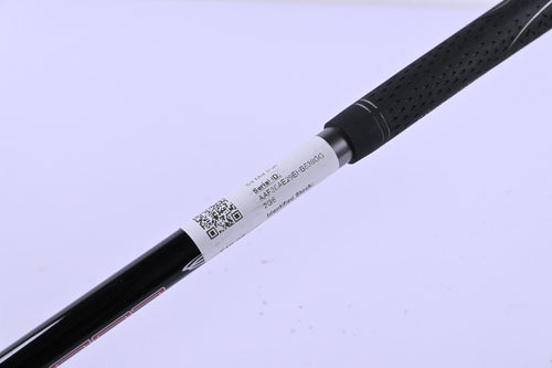 Cobra S9 #6 Iron / Regular Flex Graphite Design YS-5.1 55 Shaft