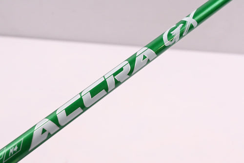 Accra GX Green 200 Series 200 #9 Wood Shaft / Stiff Flex / Cobra 3rd Gen