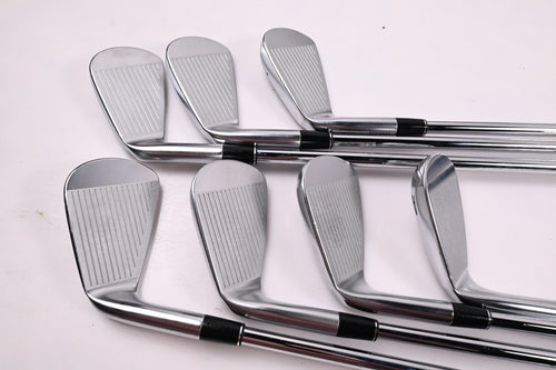 Srixon ZXi7 Irons / 5-PW+GW / Stiff Flex N.S.Pro 950GH Neo Shafts