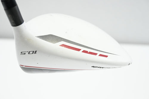 Taylormade Burner Superfast 2.0 Driver / 10.5 Degree / Regular Flex REAX