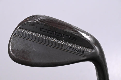 Cobra King 2025 Pitching Wedge / 48 Degree / X-Flex Project X Steel Shaft