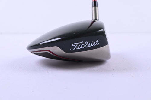 Titleist 909 D Comp Driver / 9.5 Degree / Stiff Flex Matrix Ozik Xcon-6 Shaft