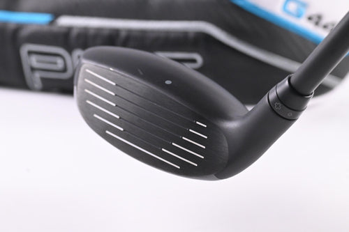 Ping G440 #3 Hybrid / 20 Degree / Stiff Flex Ping Alta CB Blue 70 Shaft