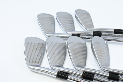 Taylormade Tour Preferred MB 2014 Irons / 4-PW / Regular Flex KBS Tour-V Shafts
