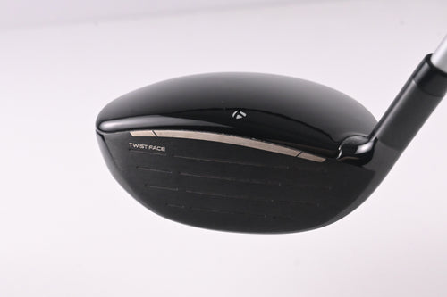 Ladies Taylormade Qi10 Max #5 Wood / 19 Degree / Ladies Flex Speeder NX 40