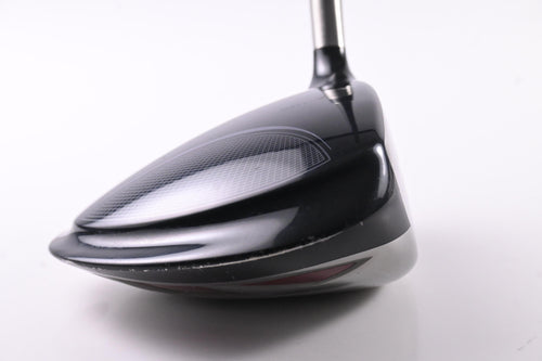 Taylormade Burner 2008 Driver / 10.5 Degree / Stiff Flex REAX Superfast 49 Shaft