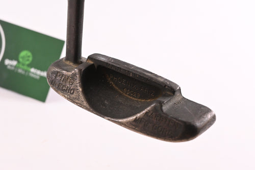 Ping Karsten Original N-Echo Putter / 36 Inch