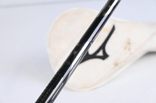 Mizuno ST200 #3 Wood / 15 Degree / Stiff Flex Fujikura Diamond Speeder 6 Shaft