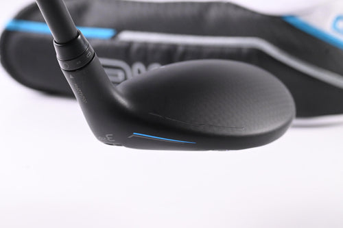 Ping G440 #3 Hybrid / 20 Degree / Stiff Flex Ping Alta CB Blue 70 Shaft