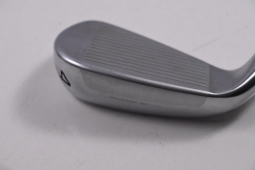 Cobra King Tec Utility #4 Iron / 22 Degree / Stiff Flex KBS $-Taper Lite Shaft