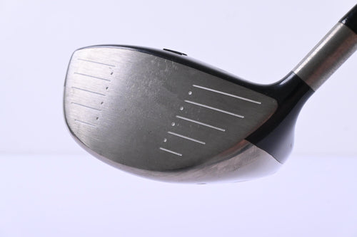 Titleist 909 D Comp Driver / 9.5 Degree / Stiff Flex Matrix Ozik Xcon-6 Shaft