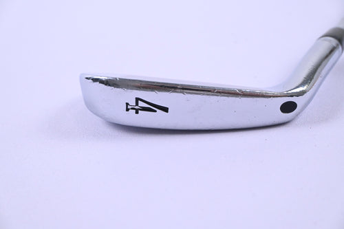 Titleist 735.CM #4 Iron / 25 Degree / Regular Flex Dynamic Gold R300 Shaft
