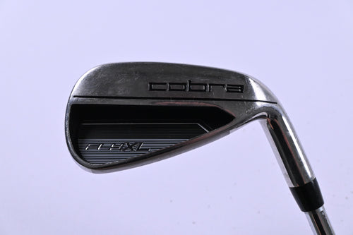 Cobra Fly XL #8 Iron / Regular Flex Cobra Fly XL Shaft