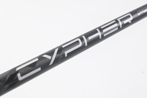 Project X Cypher 2.0 40 Driver Shaft / Regular Flex / Callaway 2nd Gen