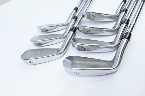 Taylormade Tour Preferred MB 2014 Irons / 4-PW / Regular Flex KBS Tour-V Shafts