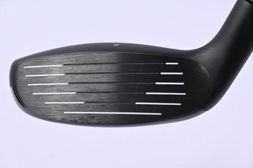 Ping G440 #4 Hybrid / 23 Degree / Regular Flex Ping Alta CB Blue 70 Shaft