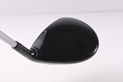Ladies Taylormade Qi10 Max #5 Wood / 19 Degree / Ladies Flex Speeder NX 40