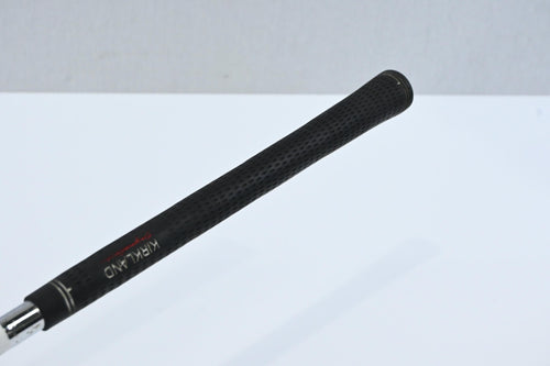 Kirkland Signature Gap Wedge / 52 Degree / Wedge Flex Kirkland Signature Shaft