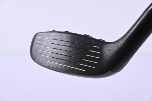 Ping G400 #2 Hybrid / 17 Degree / Stiff Flex Ping Alta CB 70 Shaft