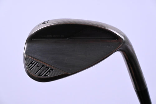 Taylormade Hi-Toe 4 Gap Wedge / 50 Degree / Regular Flex KBS Tour Lite Shaft