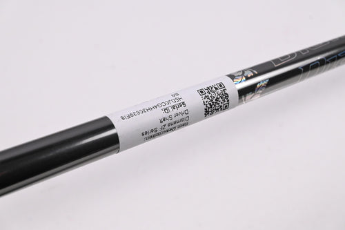 Diamana ZF Series 60 Driver Shaft / Stiff-Regular Flex / .335" Tip / Uncut