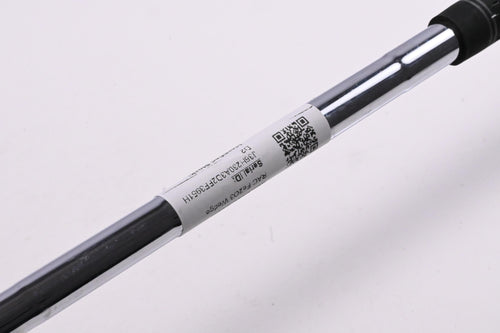 Taylormade RAC Fe2O3 Lob Wedge / 60 degree / Wedge Flex Steel Shaft
