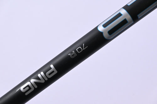 Ping G440 #4 Hybrid / 23 Degree / Regular Flex Ping Alta CB Blue 70 Shaft