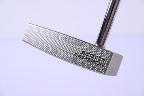 Scotty Cameron 2024 Phantom 5 Putter / 34 Inch