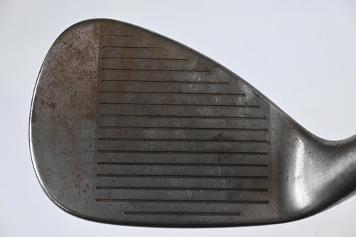 Callaway Mack Daddy Forged Lob Wedge / 60 Degree / Wedge Flex Dynamic Gold 115