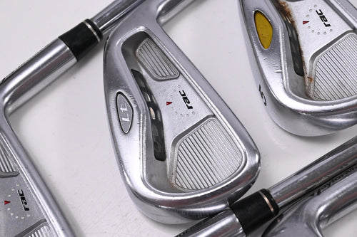 Taylormade RAC LT Irons / 3-PW / Regular Flex T-Step Professional 110 Shafts