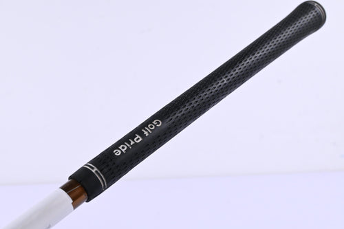 Ping G400 #2 Hybrid / 17 Degree / Stiff Flex Ping Alta CB 70 Shaft
