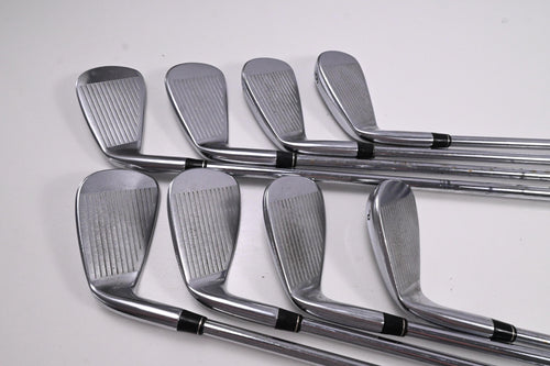Taylormade RAC LT Irons / 3-PW / Regular Flex T-Step Professional 110 Shafts