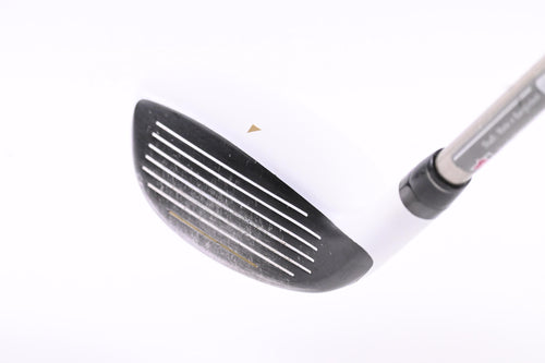 Ladies Wilson D350 #5 Hybrid / 25 Degree / Ladies Flex Elements Chrome 49 Shaft