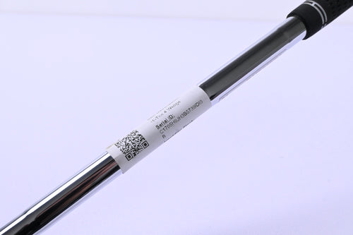 Taylormade Hi-Toe 4 Gap Wedge / 50 Degree / Regular Flex KBS Tour Lite Shaft