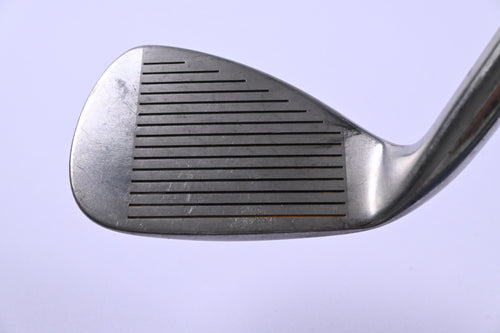 Mizuno Widec Sand Wedge / 56 Degree / Wedge Flex Steel Shaft