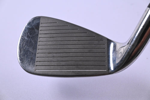 Wilson D100 #9 Iron / Uniflex True Temper SL85 Shaft