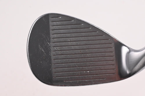 Callaway Mack Daddy 4 Lob Wedge / 58 Degree Stiff Flex Dynamic Gold S200 115