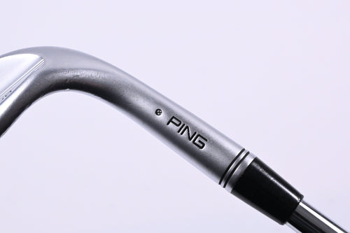 Ping Glide Forged Pro Lob Wedge / 58 Degree / Black Dot / Wedge Flex Ping Z-Z115