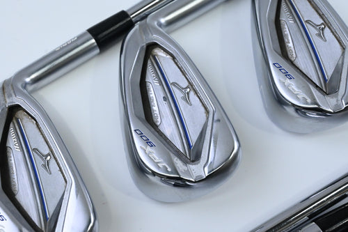 Mizuno JPX 900 Hot Metal Irons / 5-PW / Regular Flex NS Pro Modus3 Tour 105