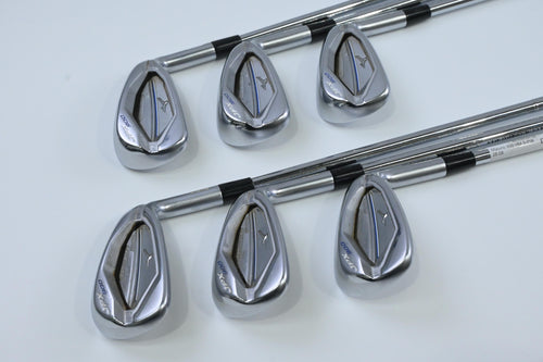 Mizuno JPX 900 Hot Metal Irons / 5-PW / Regular Flex NS Pro Modus3 Tour 105