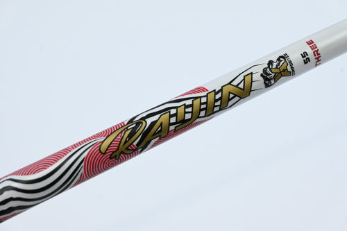 VA Composites Raijin 2.0 55 #7 Wood Shaft / Regular Flex / Callaway 3rd Gen