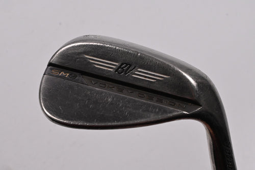 Titleist Vokey SM8 Gap Wedge / 52 Degree / Regular Flex AMT Red R300 Shaft