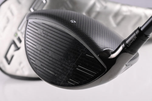 Taylormade Qi35 Max Driver / 12 Degree / Regular Flex Diamana T+ 60 Shaft