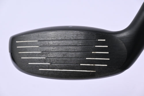 Ping G430 #3 Hybrid / 19 Degree / Regular Flex Ping Alta CB Black 70 Shaft