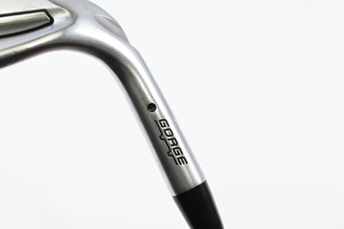 Ping Glide Lob Wedge / 58 Degree / Black Dot / X-Flex NS Pro Modus3 Tour 105