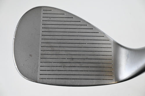 Cleveland RTX ZipCore Lob Wedge / 60 Degree / Stiff Flex N.S.Pro Modus3 Tour 120